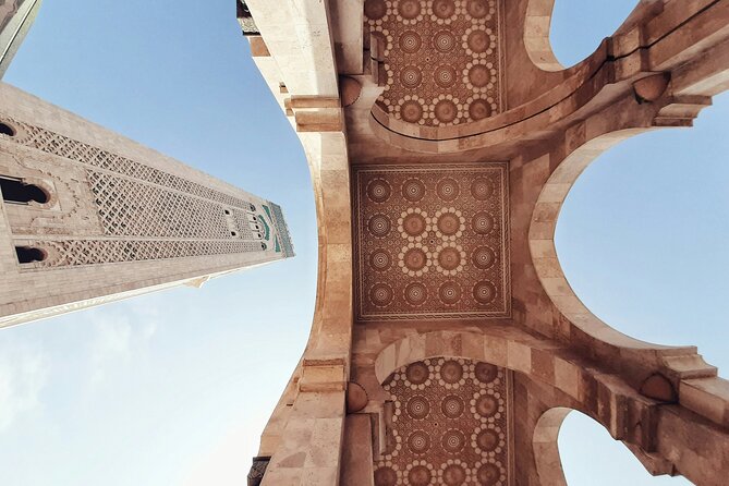 From rick's coffee to local markets authentic casablanca - A Casablanca Circuit That Makes Sense in 4–5 Hours
