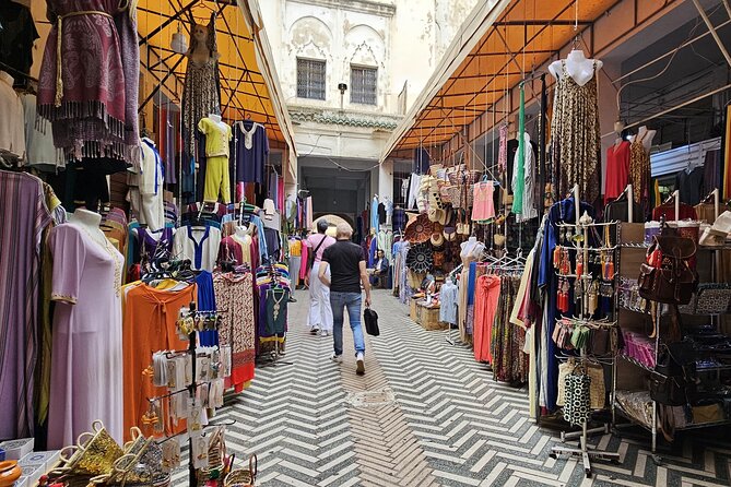 From rick's coffee to local markets authentic casablanca - Place des Nations Unies: French Protectorate Architecture in the City Center