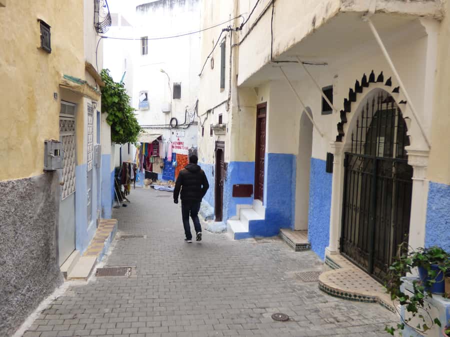 From Seville: Day Trip to Tangier with Lunch - Key Things to Know Before You Go