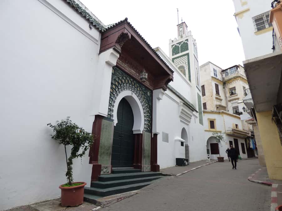 From Seville: Day Trip to Tangier with Lunch - Ferry to Morocco: Why This Day Trip Feels Worth It