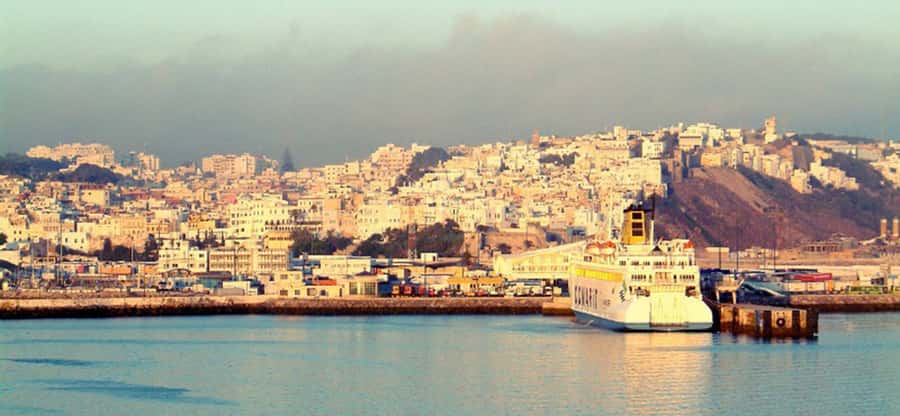 From Seville: Full-Day Tangier Trip - Key points to know before you go
