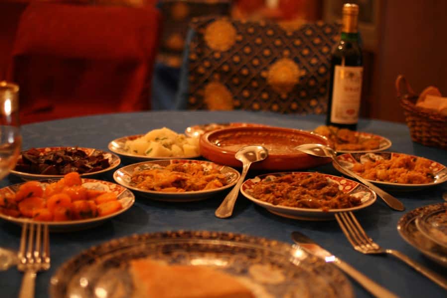 From Seville: Full-Day Tangier Trip - Achakkar Beach camel ride: optional fun, clear extra cost