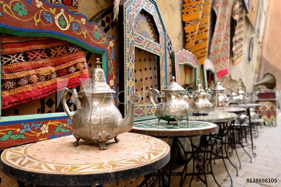 From Seville: Full-Day Tour to Tangier - Key points at a glance