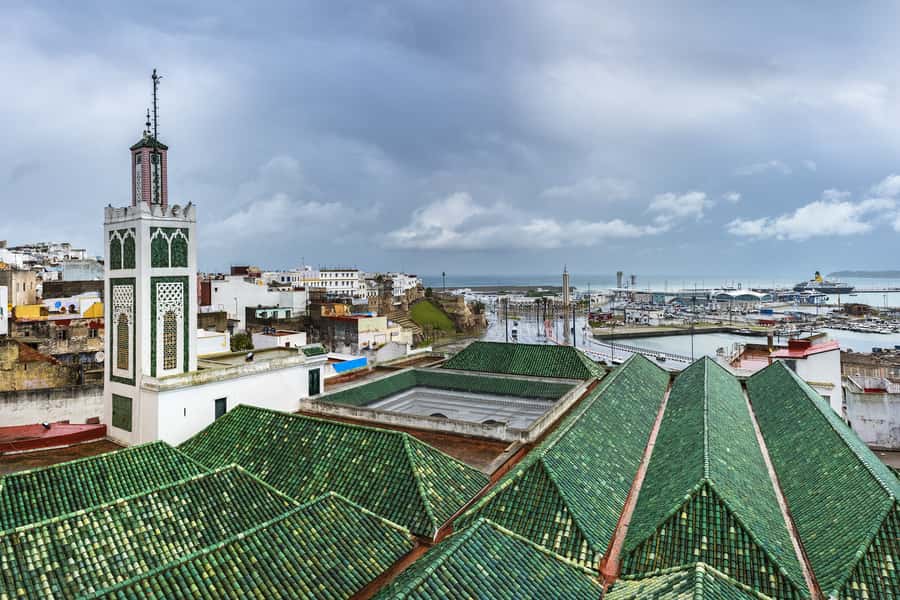 From Seville: Full-Day Tour to Tangier - What this Seville-to-Tangier day trip really delivers