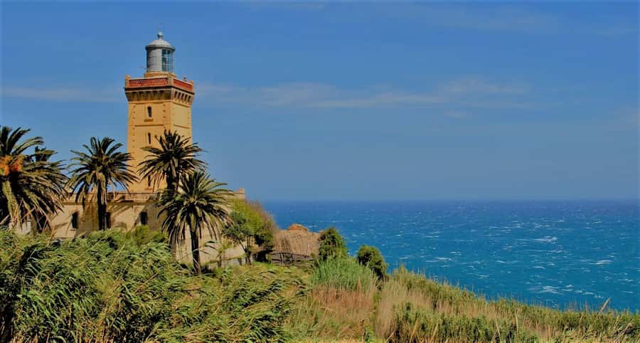 From Seville: Tangier Day Trip with Local Guide and Lunch - Why Tangier From Seville Feels Special