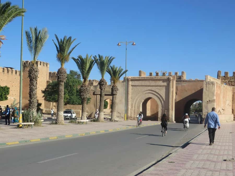 From Taghazout/Agadir: Taroudant and Tiout Day Trip & Tajine - Price and value: is $48 a smart buy from Taghazout or Agadir?