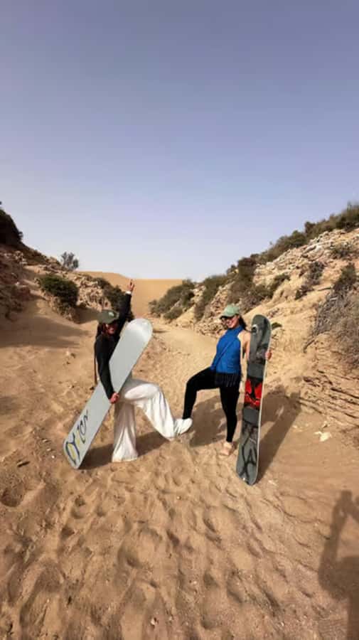 From Taghazout: Excursion Quad Bike & Visit Canyon - Value at $42 a Person: What You Get for the Money