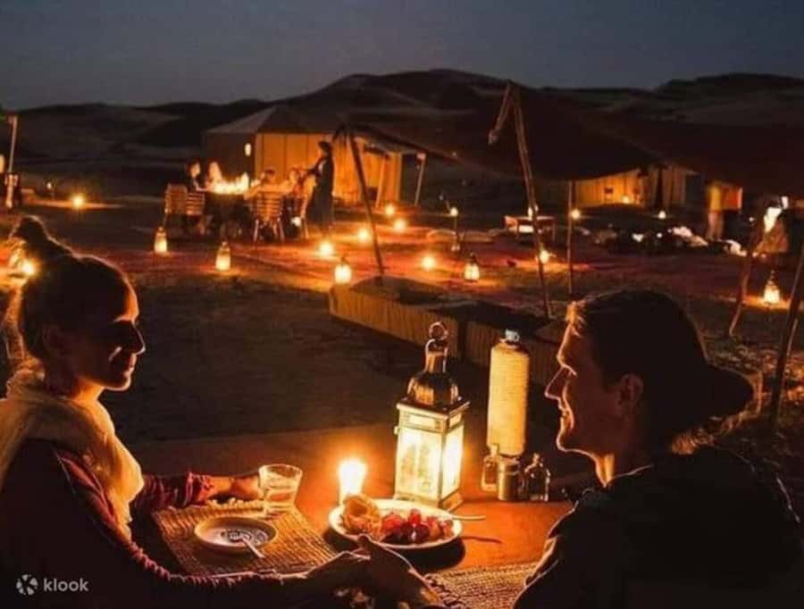 From Taghazout: Excursion Quad Bike & Visit Canyon - Safety Gear and Pacing: How to Get a Better Day on a Quad