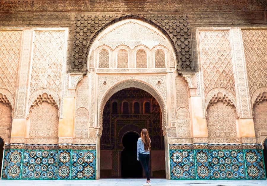 From Taghazout or Agadir: Marrakech Guided Day Trip - The early highway grind to Marrakech (and why it helps)