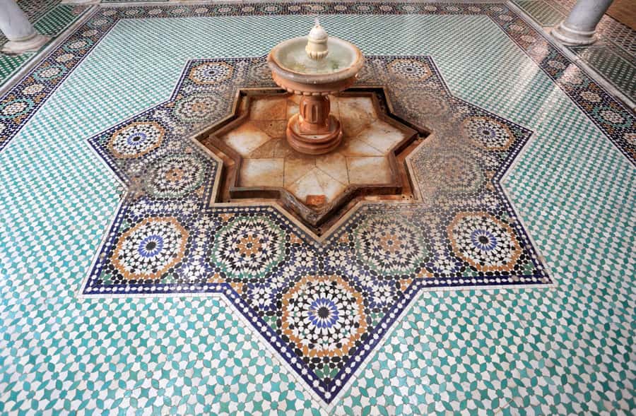 From Taghazout or Agadir: Marrakech Guided Day Trip - Souks and the local market: bargaining, boundaries, and buy-in