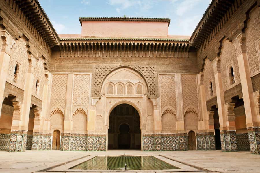 From Taghazout or Agadir: Marrakech Guided Day Trip - Free time after the guided walk: how to choose your next move