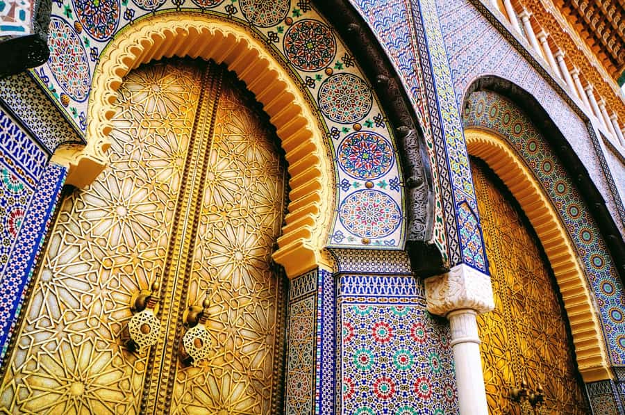 From Taghazout or Agadir: Marrakech Guided Day Trip - Getting your bearings in the Medina with a real guide