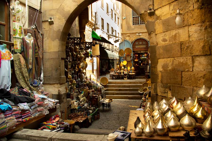 From Taghazout or Agadir: Souk El Had Guided Tour in Agadir - What you’ll actually see: 6,000 stalls, spices, crafts, and the stalls you might skip