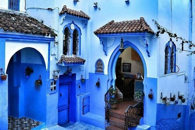 From Tangier: A Private Day Trip to Chefchaouen - What’s Included vs. What You’ll Pay On Your Own