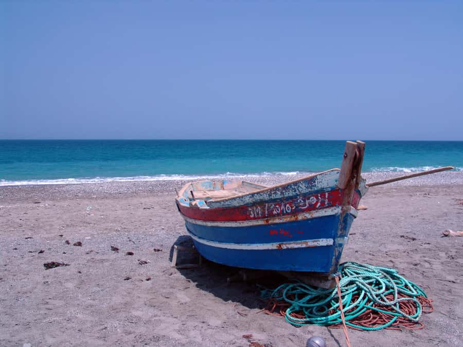 From Tangier: Asilah City Tour - From Tangier at 10 AM: the transfer that makes the day feel easy
