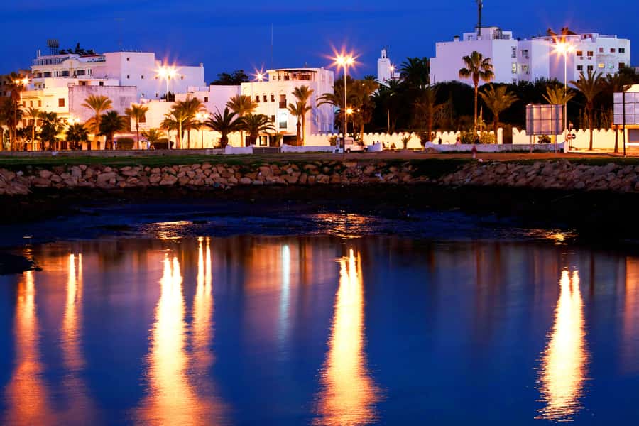 From Tangier: Asilah City Tour - Final call: should you book this Asilah day trip?
