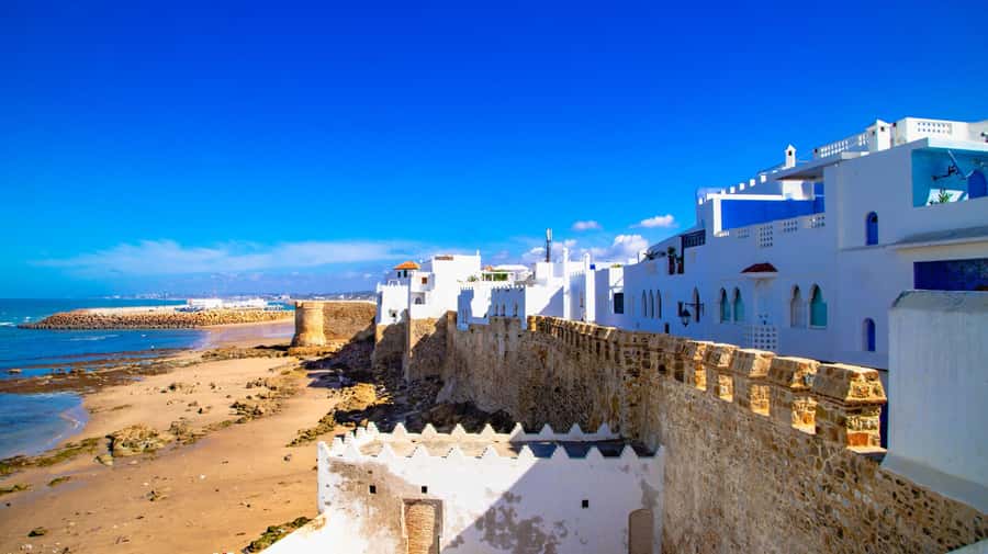 From Tangier: Asilah Day Trip with Cap Spartel & Camel Ride - Should you book the Tangier to Cap Spartel and Asilah day trip?