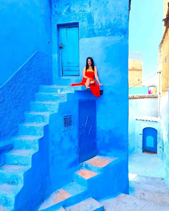 From Tangier: Asilah Tour with Tea Tasting & Camel Ride - Lunch on the Coast: Plan on Paying Extra, Then Enjoy It