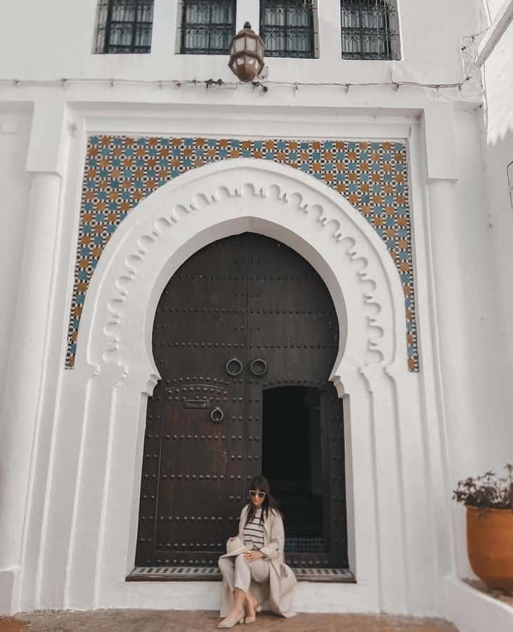 From Tangier: Asilah Tour with Tea Tasting & Camel Ride - Achakkar Beach Camel Ride: Fun Photos, Short Duration, Realistic Expectations
