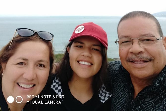 From Tangier: Cap Spartel and Hercules Cave with Camel Ride - Achakar camel ride: 20 minutes on the sandy bay