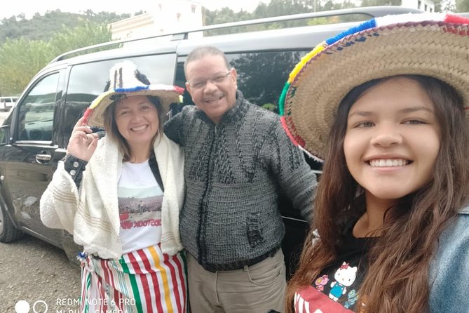 From Tangier: Cap Spartel and Hercules Cave with Camel Ride - Caves of Hercules: what you pay for and what to look at
