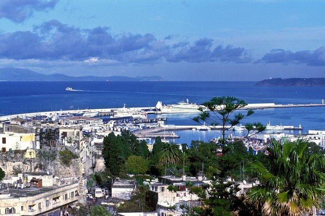 From Tangier: Cap Spartel and Hercules Cave with Camel Ride - Price and value: what’s covered vs. what costs extra