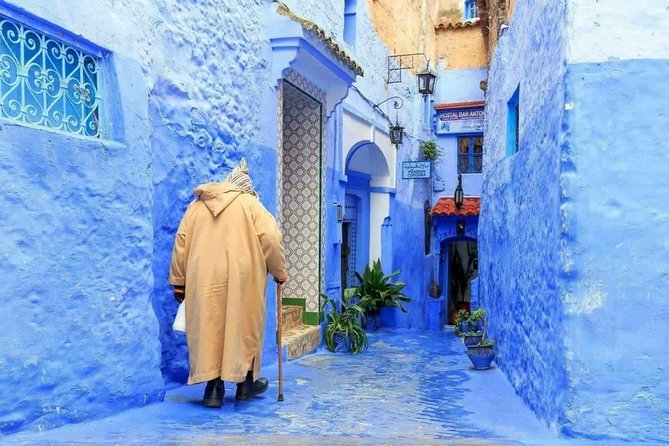 From Tangier: Chefchaouen Day Trip with Local Guide - Jewish Quarter and the Story Behind Chefchaouen’s Mixed Culture