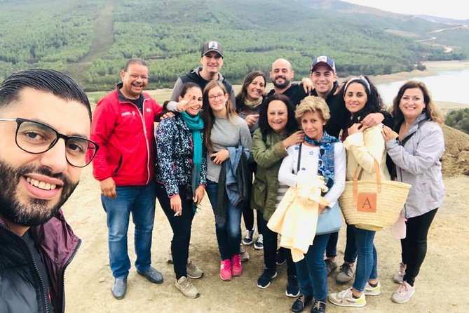 From Tangier: Chefchaouen Day Trip with Local Guide - Price and Value: Why $38 Often Feels Fair (Even Without Lunch)