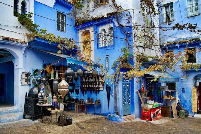 From Tangier: Chefchaouen Full-Day Trip - Key Things I’d Watch for on This Chefchaouen Day Trip