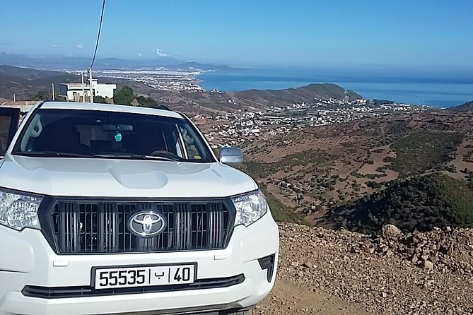 From Tangier: Chefchaouen Roundtrip Transfer - FAQ