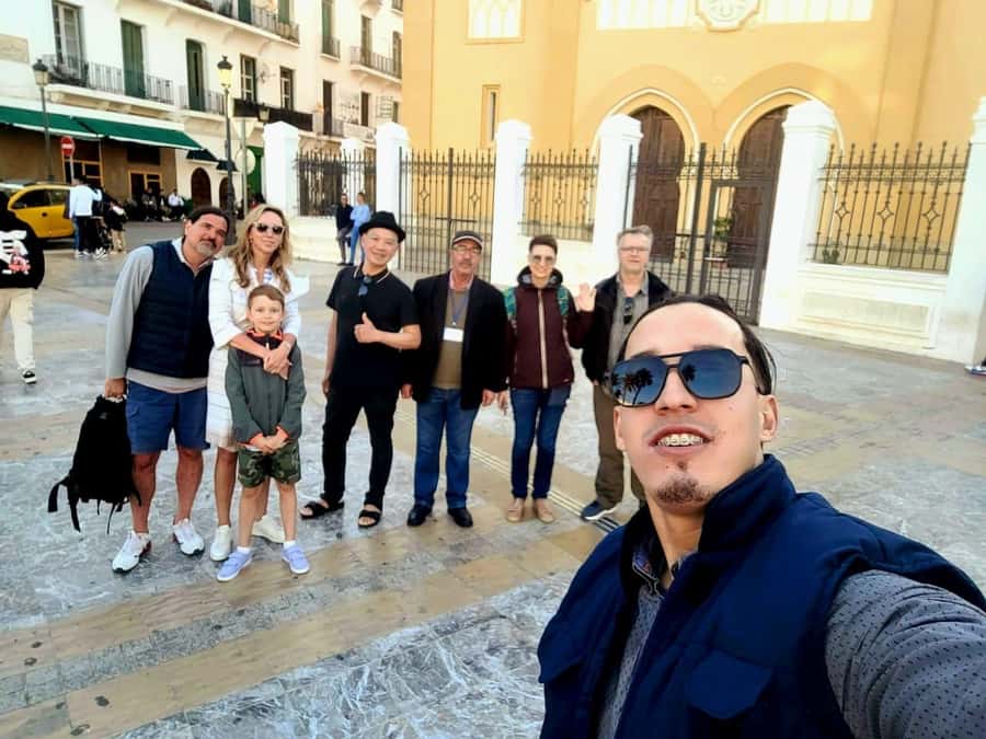 From Tangier: Day Trip to Tetouan with Local Guide - Key highlights you’ll actually feel