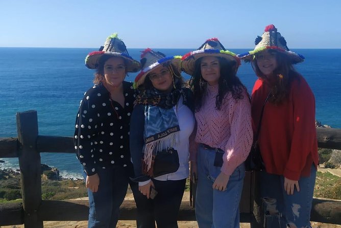 From Tangier: Full-Day Tangier, Assilah & Cap spartel Tour - Asilah medina with a local guide: old streets and real breathing room