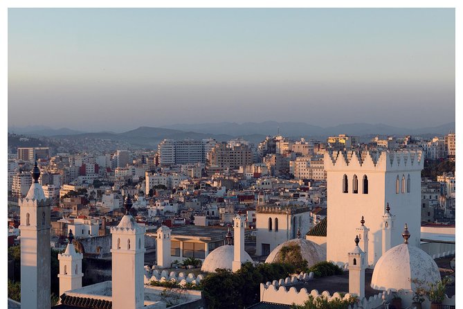 From Tangier: Full-Day Tangier, Assilah & Cap spartel Tour - Tangier drop-off: plan your next step before the bus leaves