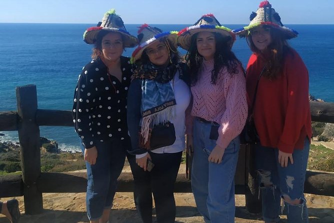 From Tangier: Full-Day Tangier, Assilah & Cap spartel Tour - How the small-group format keeps things smooth