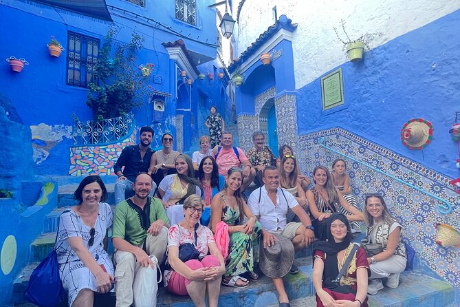 From Tangier Private day trip to the blue city - Price and value: is $104 per person fair?