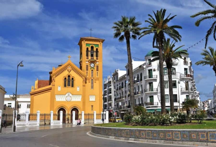 From Tangier: Round-trip Journey to Tetouan - Key Points You’ll Care About
