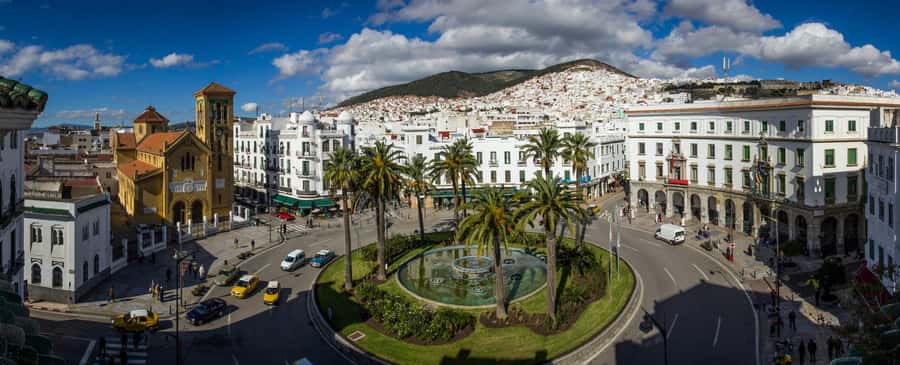 From Tangier: Round-trip Journey to Tetouan - Price and Value: Is $37 Worth It From Tangier?