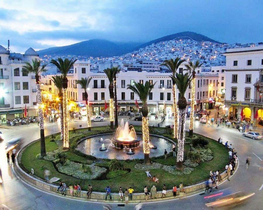 From Tangier: Round-trip Journey to Tetouan - How the UNESCO Tetouan Medina Works When You’re on Your Own