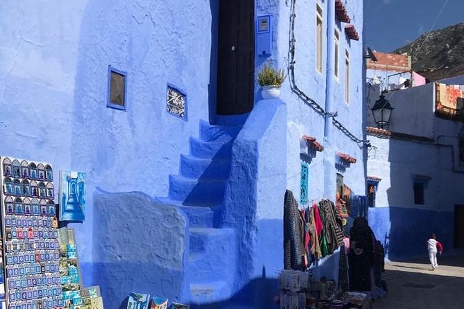 From Tangier: Special Day Trip to Chefchaouen and Tetouan - Photos, etiquette, and staying out of awkward moments