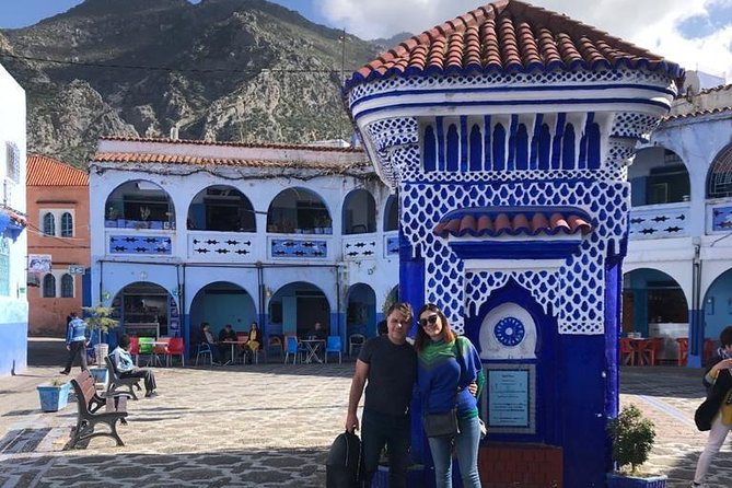From Tangier: Special Day Trip to Chefchaouen and Tetouan - Group size, comfort, and timing: how this day stays enjoyable
