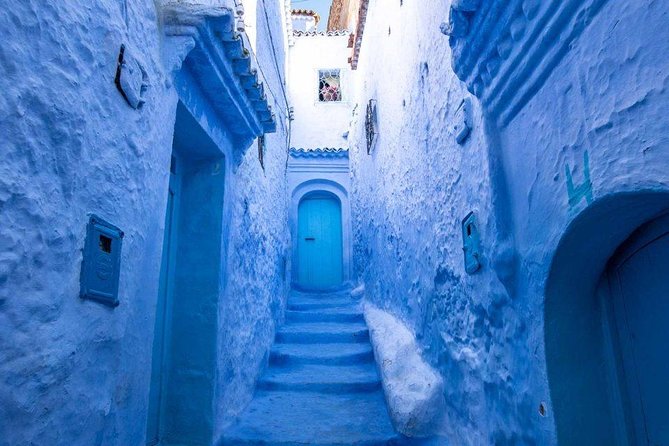 from Tetouan: 1 day excursion to chefchaouen & Tetouan - Ras El Ma River View: A Slower 1-Hour Reset