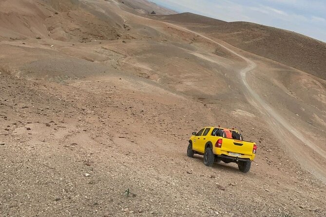 Full Day 4x4 Extreme Adventure Raid around Marrakech All Included - Should you book this Marrakech 4x4 Extreme Adventure Raid?