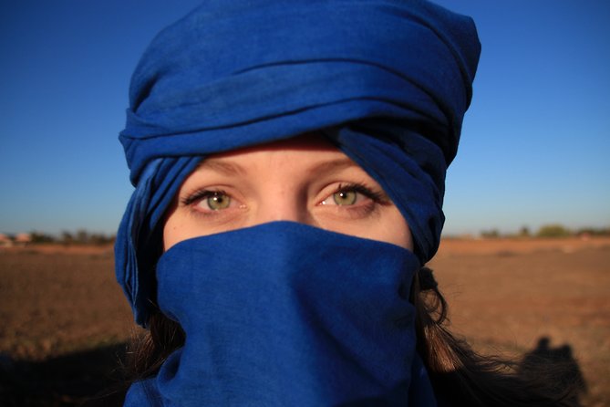 Full-Day Atlas Mountains & Imlil Valley Adventure from Marrakech - High Atlas Mountains: Views, Idraren Draren Context, and Mountain Culture Cues