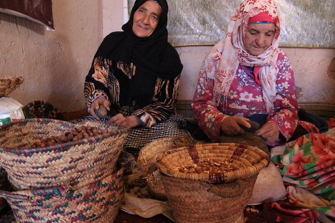 Full-Day Atlas Mountains & Imlil Valley Adventure from Marrakech - Food Breaks That Make the Long Day Feel Worth It