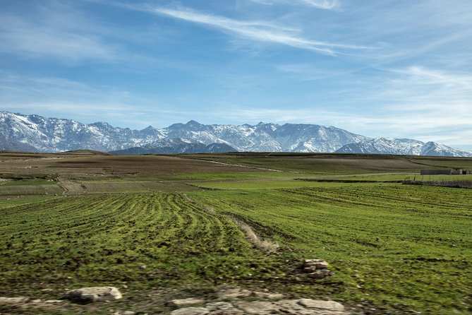 Full-Day Atlas Mountains & Imlil Valley Adventure from Marrakech - Who Should Book This (and Who Might Not Love It)