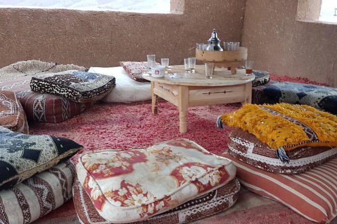 Full-Day Atlas Mountains & Imlil Valley Adventure from Marrakech - Getting From Marrakech: Pickup, Timing, and What to Expect