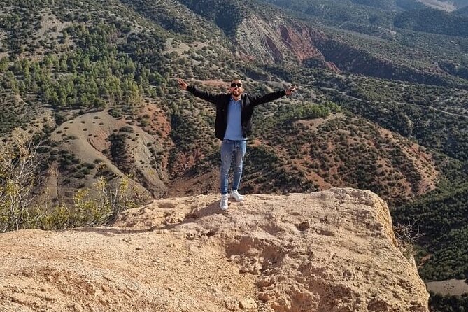 Full Day Atlas Mountains Private Day Tour From Marrakech - Price and value: what $105 buys you in the Atlas Mountains