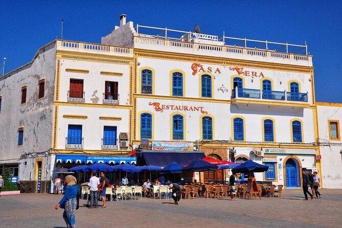 Full Day Excursion from Marrakech to Essouira - Key things to know before you go