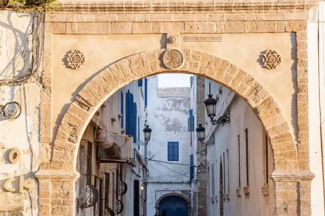 Full Day Excursion from Marrakech to Essouira - Timing the regroup and the return to Marrakech