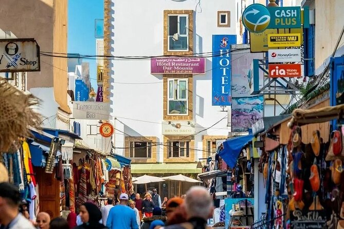 Full Day Excursion from Marrakech to Essouira - Price and value: what $23.99 buys (and what it doesn’t)